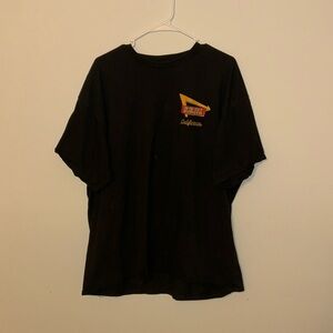 In and Out Tee Shirt